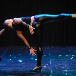 Fotografía de Muestra de Danza La Petite - 