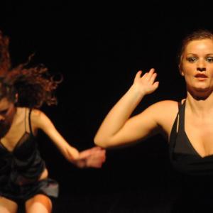 Fotografía de Muestra de Danza La Petite - 