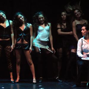 Fotografía de Muestra de Danza La Petite - 