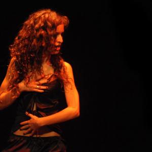 Fotografía de Muestra de Danza La Petite - 