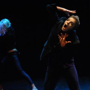 Fotografía de Muestra de Danza La Petite - 