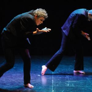 Fotografía de Muestra de Danza La Petite - 