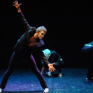 Fotografía de Muestra de Danza La Petite - 