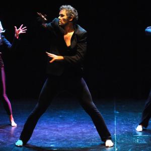 Fotografía de Muestra de Danza La Petite - 