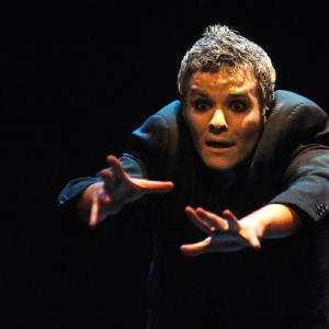 Fotografía de Muestra de Danza La Petite - 