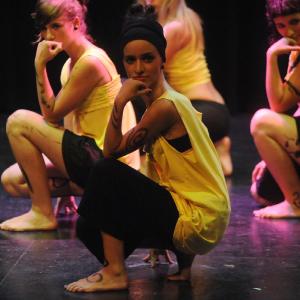 Fotografía de Muestra de Danza La Petite - 