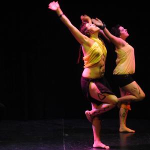 Fotografía de Muestra de Danza La Petite - 