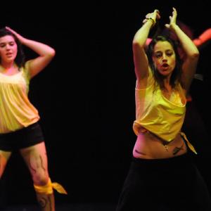Fotografía de Muestra de Danza La Petite - 