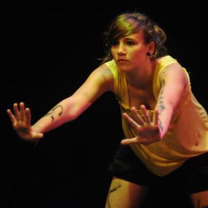 Fotografía de Muestra de Danza La Petite - 