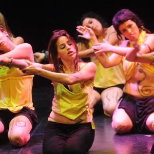 Fotografía de Muestra de Danza La Petite - 