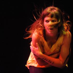 Fotografía de Muestra de Danza La Petite - 