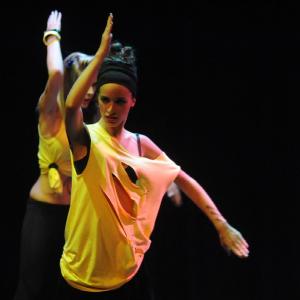 Fotografía de Muestra de Danza La Petite - 