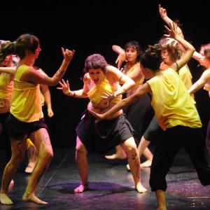 Fotografía de Muestra de Danza La Petite - 