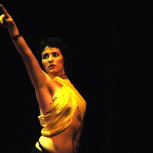 Fotografía de Muestra de Danza La Petite - 