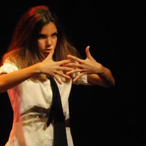 Fotografía de Muestra de Danza La Petite - 