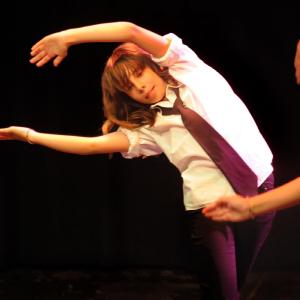 Fotografía de Muestra de Danza La Petite - 
