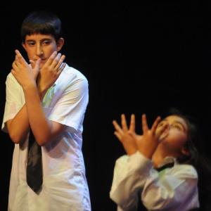 Fotografía de Muestra de Danza La Petite - 