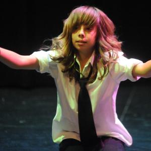 Fotografía de Muestra de Danza La Petite - 