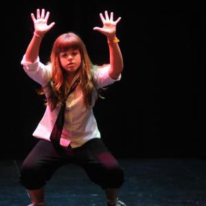 Fotografía de Muestra de Danza La Petite - 