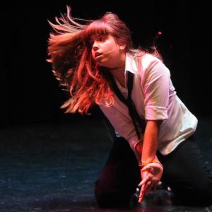 Fotografía de Muestra de Danza La Petite - 