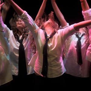 Fotografía de Muestra de Danza La Petite - 