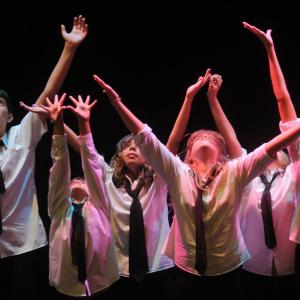 Fotografía de Muestra de Danza La Petite - 