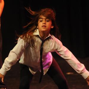 Fotografía de Muestra de Danza La Petite - 