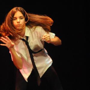 Fotografía de Muestra de Danza La Petite - 