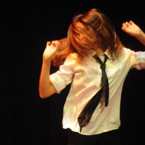 Fotografía de Muestra de Danza La Petite - 