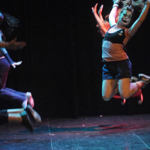 Fotografía de Muestra de Danza La Petite - 