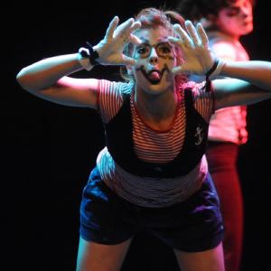 Fotografía de Muestra de Danza La Petite - 
