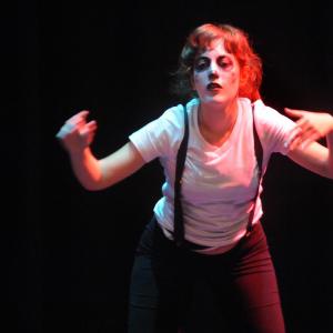 Fotografía de Muestra de Danza La Petite - 