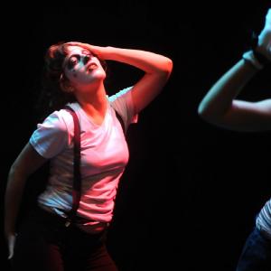 Fotografía de Muestra de Danza La Petite - 