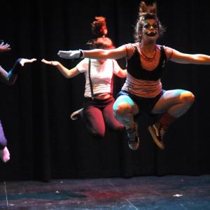 Fotografía de Muestra de Danza La Petite - 