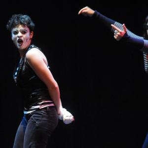 Fotografía de Muestra de Danza La Petite - 