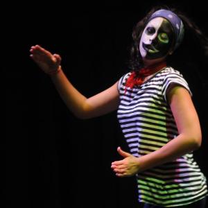 Fotografía de Muestra de Danza La Petite - 