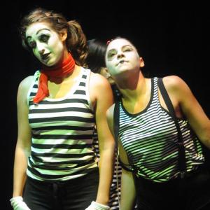 Fotografía de Muestra de Danza La Petite - 