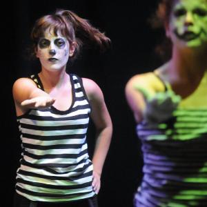 Fotografía de Muestra de Danza La Petite - 
