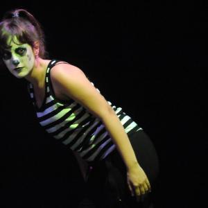 Fotografía de Muestra de Danza La Petite - 