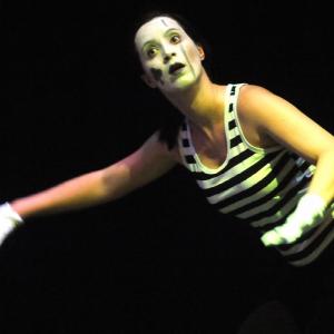 Fotografía de Muestra de Danza La Petite - 