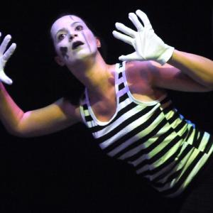 Fotografía de Muestra de Danza La Petite - 