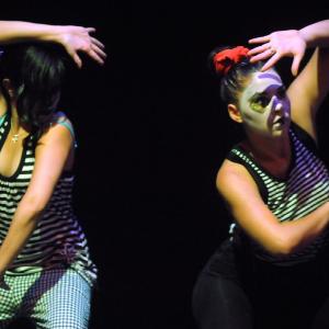 Fotografía de Muestra de Danza La Petite - 
