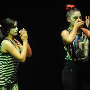 Fotografía de Muestra de Danza La Petite - 
