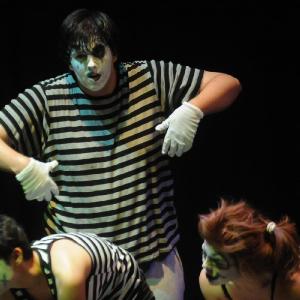 Fotografía de Muestra de Danza La Petite - 