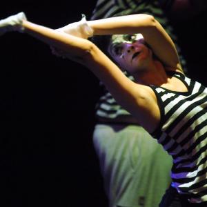 Fotografía de Muestra de Danza La Petite - 