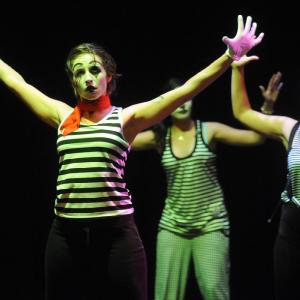 Fotografía de Muestra de Danza La Petite - 