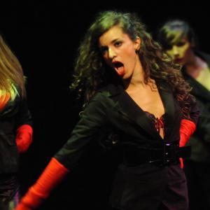Fotografía de Muestra de Danza La Petite - 