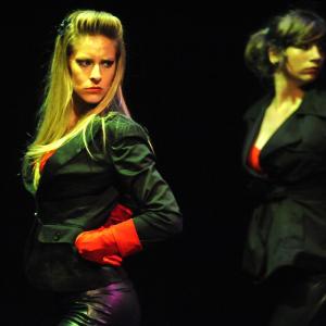 Fotografía de Muestra de Danza La Petite - 