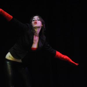 Fotografía de Muestra de Danza La Petite - 