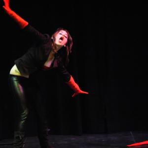 Fotografía de Muestra de Danza La Petite - 